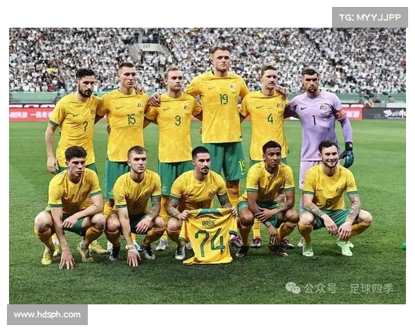 大洋洲国家杯：探索大洋洲足球的激情与荣耀之战