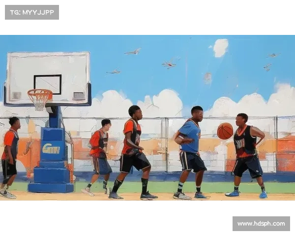 拉塞尔·威斯布鲁克：激情四溢的三双大师与篮球场上的不屈斗士