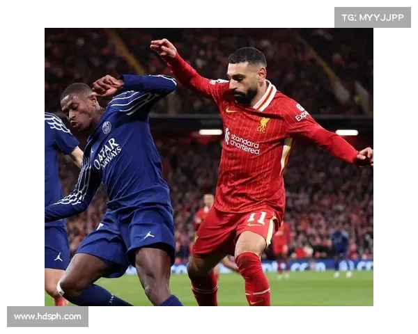 利物浦在欧冠赛场上的辉煌历史